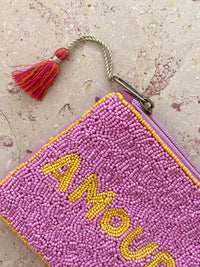 Etui Amour